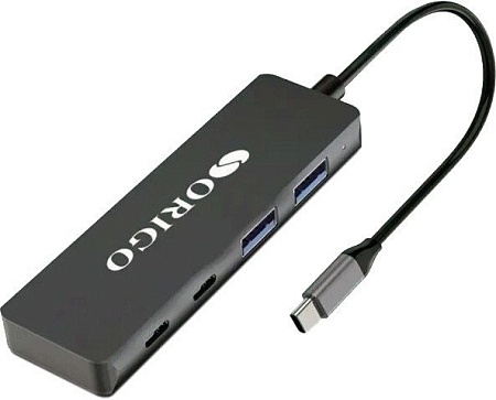 USB-хаб Origo OU3340C