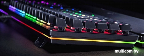 Клавиатура Razer Huntsman Elite Clicky