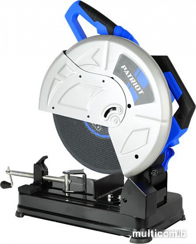 Дисковая пила Patriot FM 380