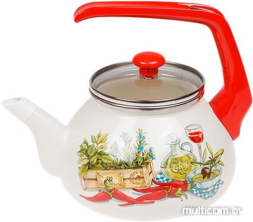 Чайник Perfecto Linea Бонжур 52-520322