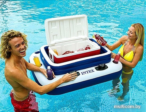 Intex Надувной бар 58821
