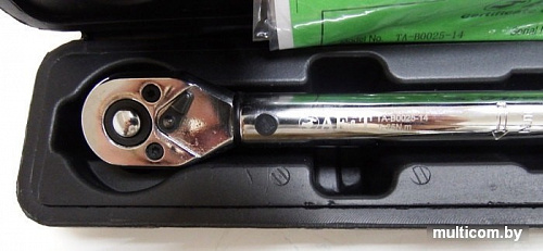 Ключ AE&T 1/4&quot; 5-25 Нм TA-B0025-14