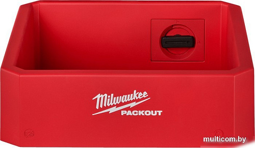 Полка Milwaukee Packout 4932480713