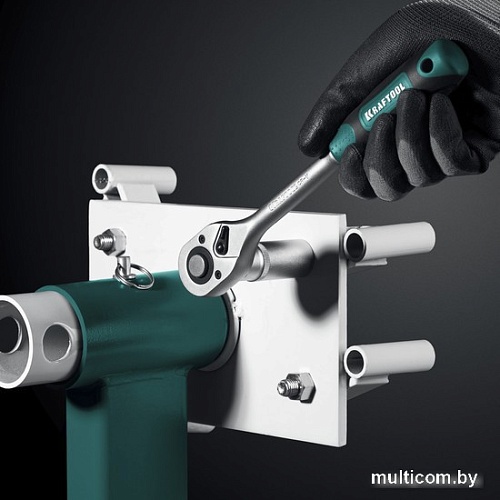 Универсальный набор инструментов KRAFTOOL 27887-H82 (82 предмета)