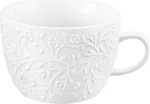 Набор кружек Elan Gallery Веточки-цветочки 630104_2