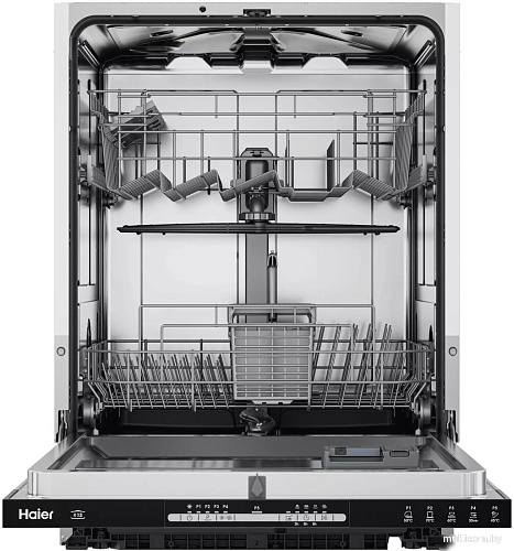 Встраиваемая посудомоечная машина Haier HDWE13-490RU
