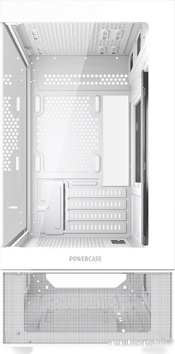 Корпус Powercase Vision Micro M2 CVMWM2-L0