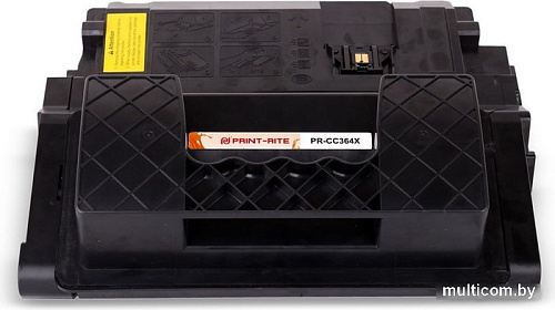 Картридж Print-Rite PR-CC364X (аналог HP CC364X)