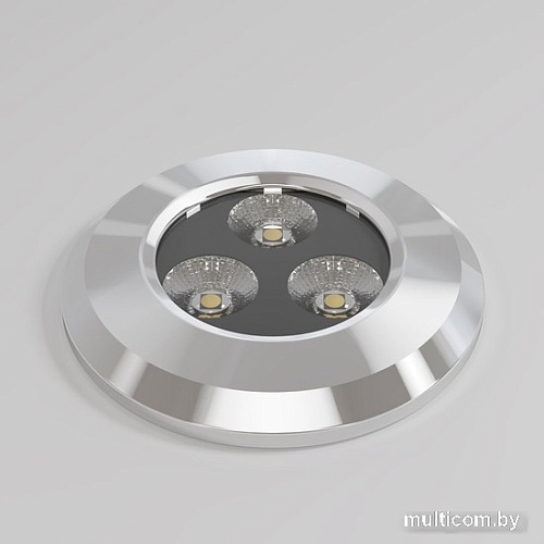 Садовый светильник Maytoni Flash O044DL-L3S3K