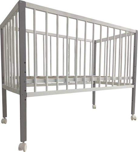 Приставная детская кроватка Labalu Sweet Baby (Colibri)