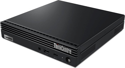 Компактный компьютер Lenovo ThinkCentre M60e 11LV002LRU