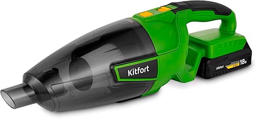 Пылесос Kitfort KT-5294