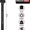 Подседельный штырь Dream Bike 7258210