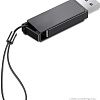 USB Flash Usams USB3.0 Rotatable High Speed Flash Drive 64GB