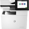 МФУ HP LaserJet Enterprise M635h