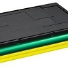 Картридж Samsung CLT-Y609S (желтый)
