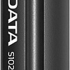 USB Flash A-Data Elite S102 Pro 256GB [AS102P-256G-RGY]