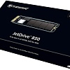 SSD Transcend JetDrive 850 240GB TS240GJDM850