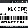 SSD Patriot P320 512GB P320P512GM28