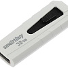 USB Flash Smart Buy Iron USB 2.0 32GB (белый)