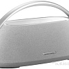 Беспроводная колонка Harman/Kardon Go + Play 3 (серый)