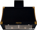 Кухонная вытяжка KUPPERSBERG T 939 ANT Bronze