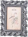Фоторамка Lefard Лист ажурный 169-913