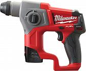 Перфоратор Milwaukee M12 CH-202C [4933441997]