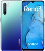 Смартфон Oppo Reno3 CPH2043 8GB/128GB (синий)