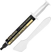 Термопаста ExeGate ETG-10WMK Gold Plus EX296086RUS