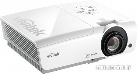 Проектор Vivitek DU978-WT