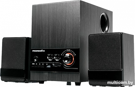 Акустика Dialog Progressive AP-170