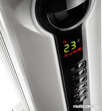 Масляный радиатор DeLonghi TRRS 0715E