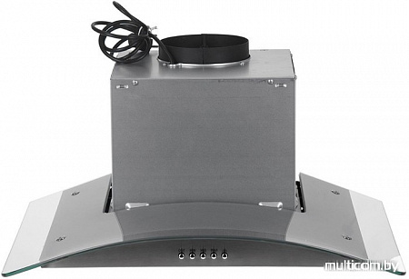 Кухонная вытяжка Simfer 8630 SM
