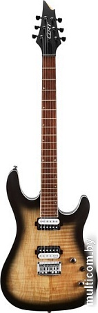 Электрогитара Cort KX300 OPRB