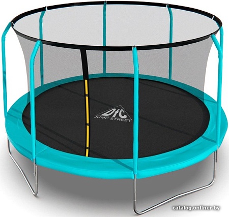 Батут DFC Jump Street 14FT-JST-E