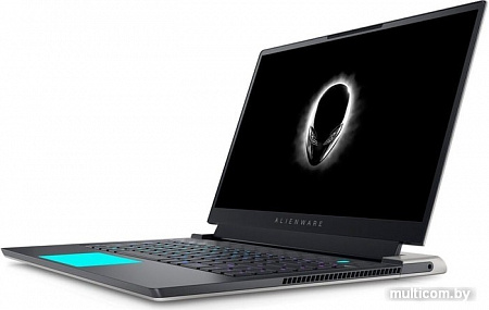 Игровой ноутбук Dell Alienware x15 R1 X15-9932