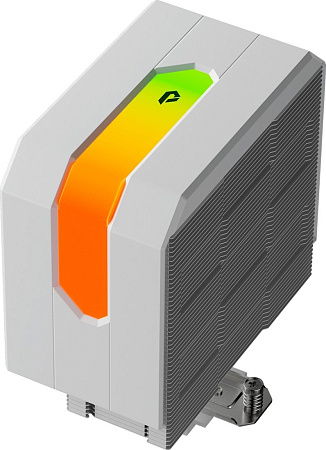 Кулер для процессора upHere UP1TC4C (белый)