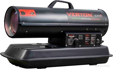 Дизельная тепловая пушка Verton Air DH-15