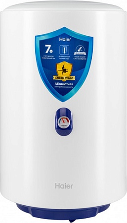 Накопительный электрический водонагреватель Haier ES50V-A4