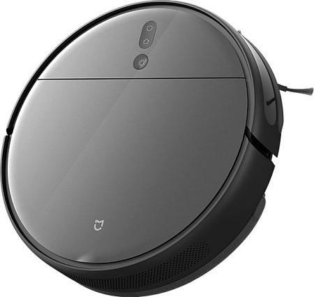 Робот-пылесос Xiaomi Mijia 1T Sweeping Robot STYTJ02ZHM (китайская версия)