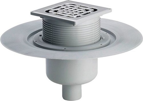 Трап/канал Tim BAD661501