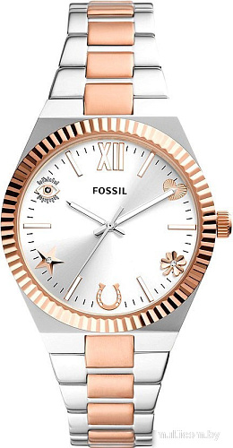 Наручные часы Fossil ES5261