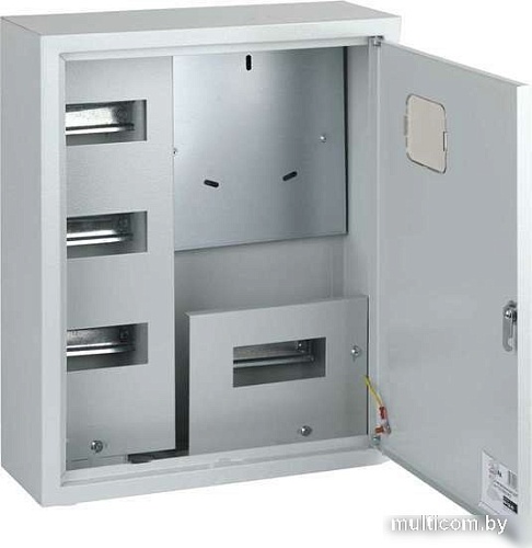 Корпус металлический Эра ЩУРн 3/24зо-1 76 УХЛ3 IP31 Б0030176