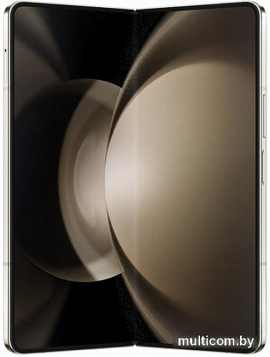 Смартфон Samsung Galaxy Z Fold5 SM-F946B/DS 12GB/1TB (бежевый)