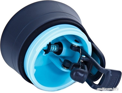 Термокружка Contigo Pinnacle Tantalizing Blue 0.3л