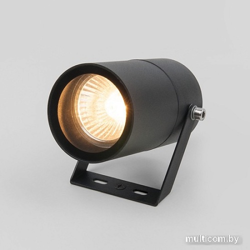 Садовый светильник Elektrostandard Landscape 35146/S (черный)