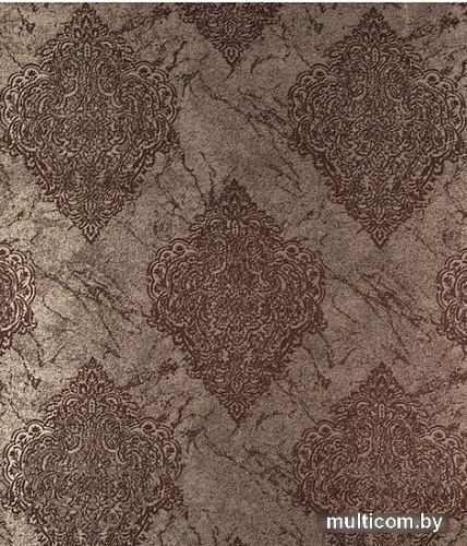 Штора Legrand Халиф 2x2.6 м 58119824 (шоколад)