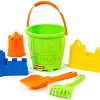Набор игрушек для песочницы Полесье №524 51776