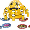 Настольная игра CatchUp Toys Spider Spin Cute SS-001S-CUE